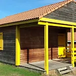 Chalet Chalet Mimosa Pour 6 Prix Weekend Blavignac