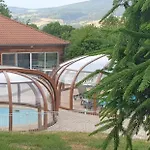 Chalet Mimosa Pour 6 Prix Weekend *