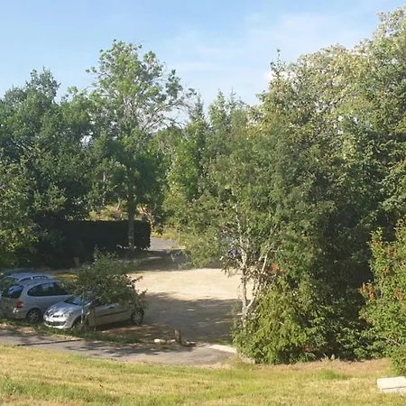 7 Chalet Mimosa * Blavignac