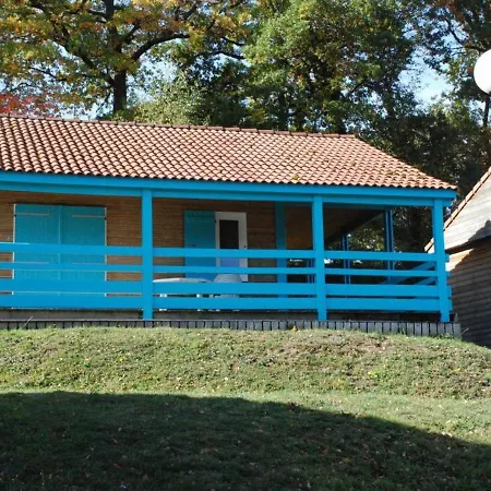 7 Chalet Mimosa Chalé Blavignac