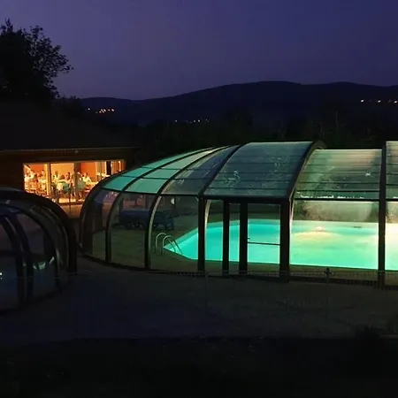 7 Chalet Mimosa