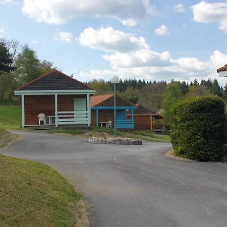 Chalé 7 Chalet Mimosa