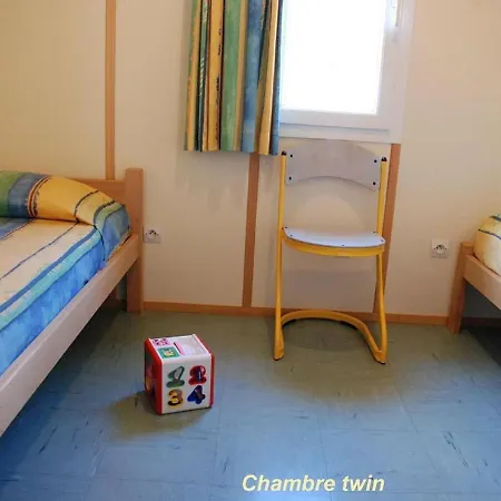 Chalé 7 Chalet Mimosa