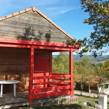 7 Chalet Mimosa