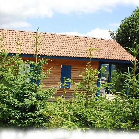 7 Chalet Mimosa Blavignac