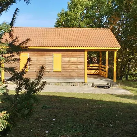 7 Chalet Mimosa *