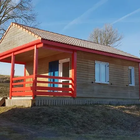 7 Chalet Mimosa Blavignac