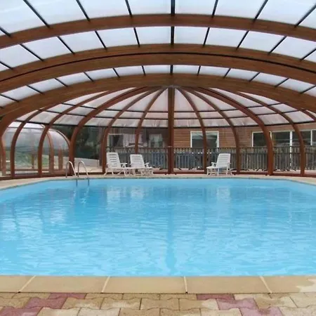 7 Chalet Mimosa