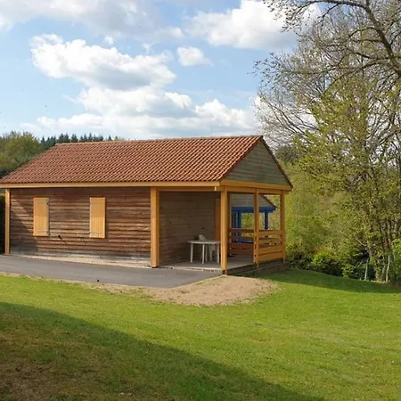 Chalé 7 Chalet Mimosa