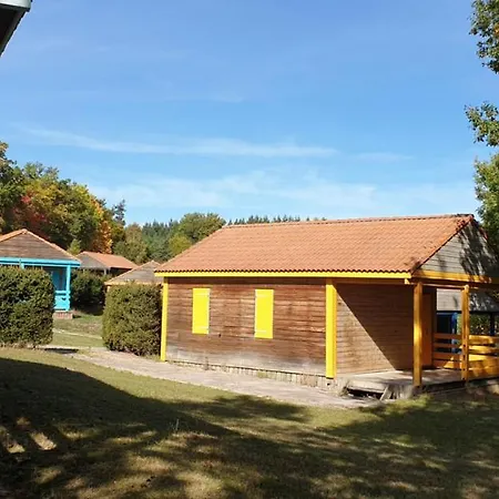 Chalé 7 Chalet Mimosa