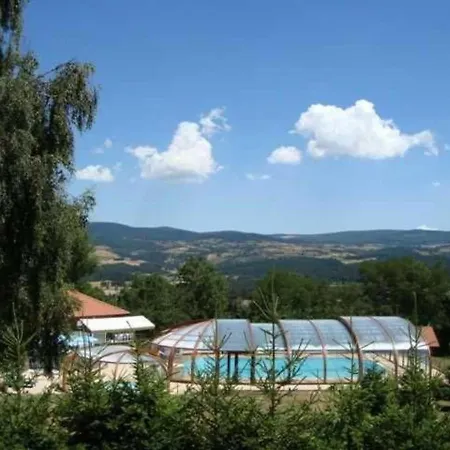 Chalé 7 Chalet Mimosa